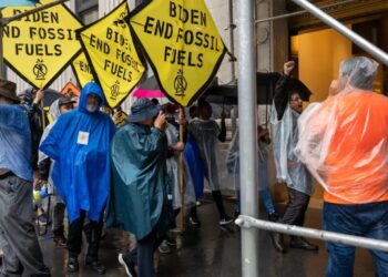 Here’s what can come next with climate-change fever finally breaking