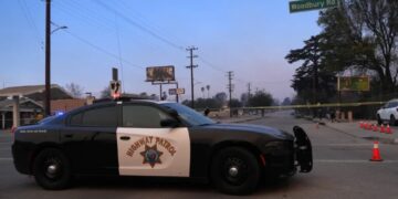 CHP to flood California roads in statewide DUI crackdown this weekend