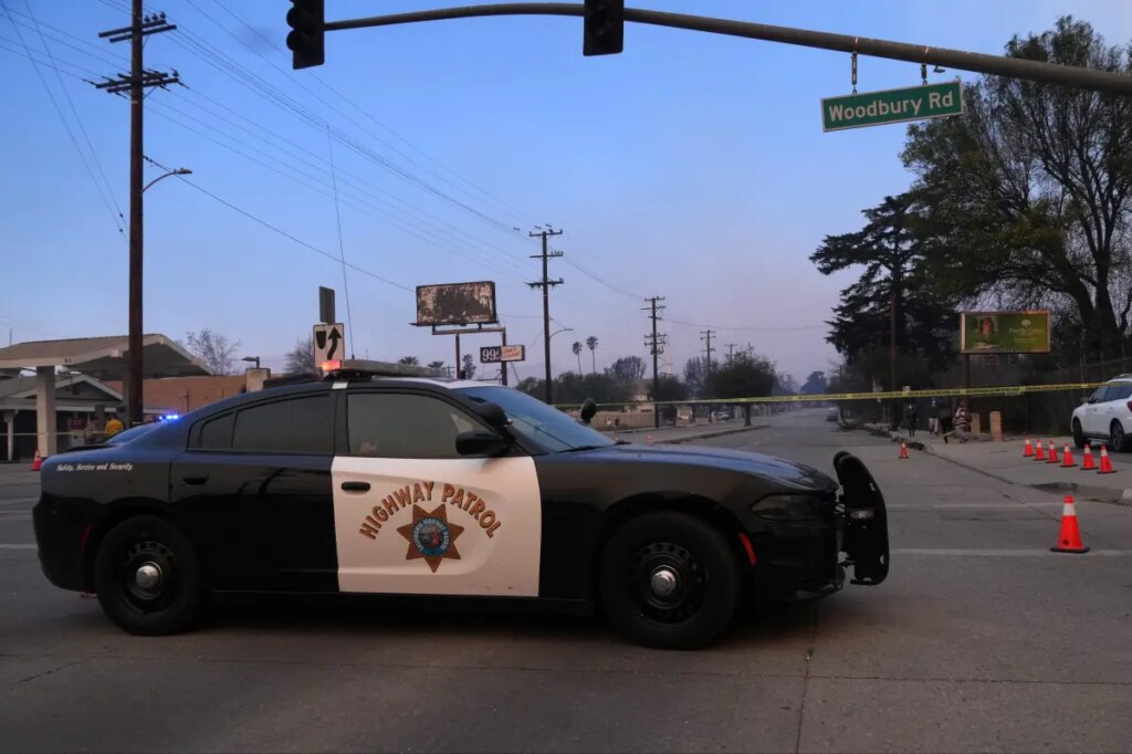 CHP to flood California roads in statewide DUI crackdown this weekend