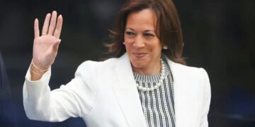 Kamala Harris brutally mocked for saying ‘hope is a verb’ in latest confusing ‘word salad’