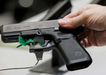 California’s Glock ban sets stage for nationwide gun control