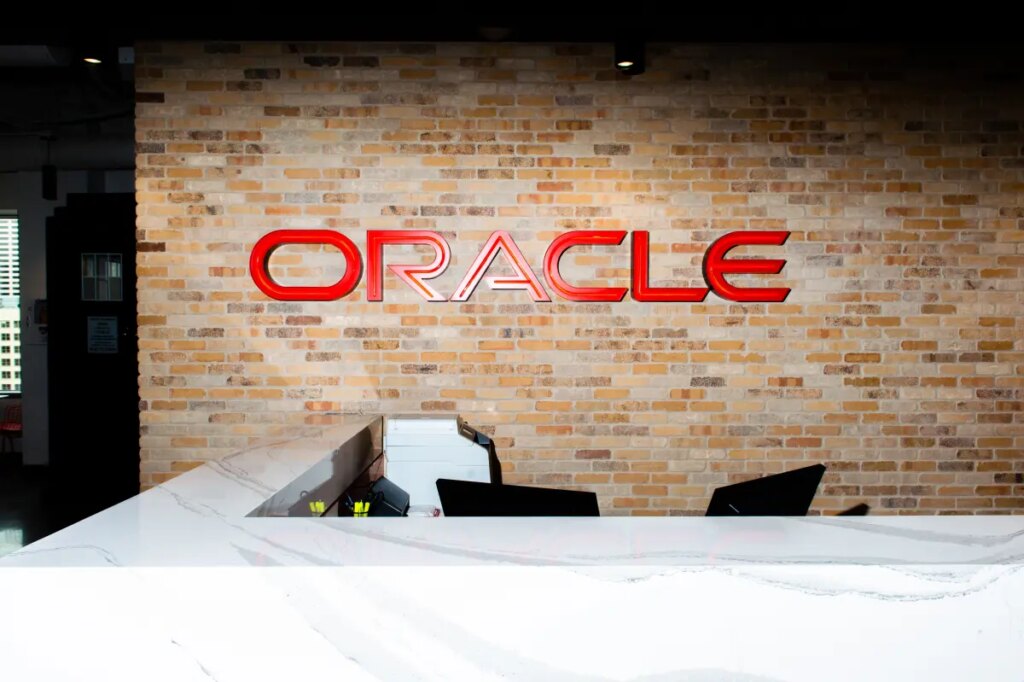 Jobs bloodbath at Oracle as 21,000 staff let go amid huge strategy pivot