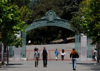 Some UC Berkeley law students exploiting ‘disability’ status