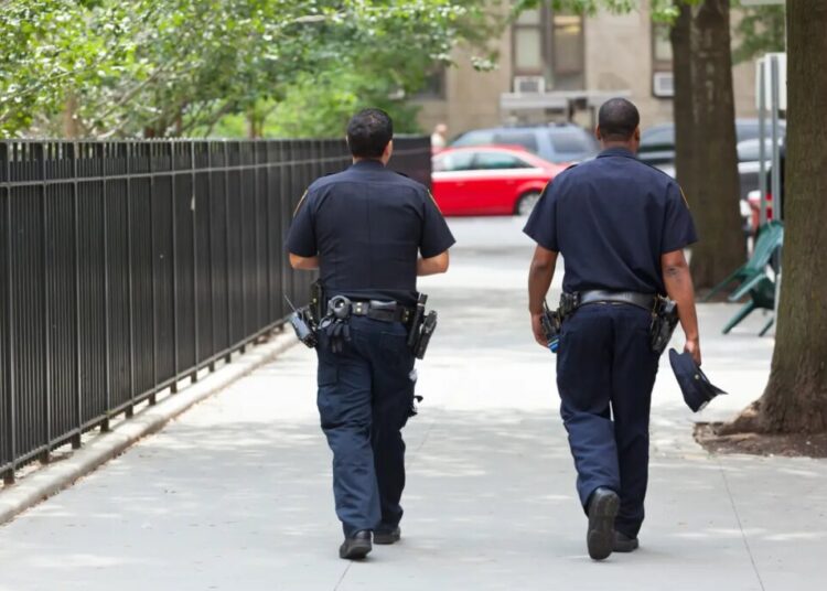 Hateful vandal carves swastika into car on Upper East Side in ‘despicable act of antisemitism’