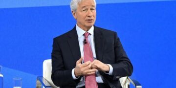 Expect DEI to be a non-factor in the horse race for Jamie Dimon’s JPMorgan successor