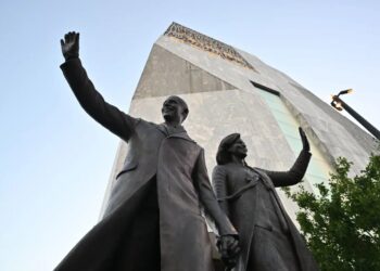 Miranda Devine: Dems are in desperate need of a new leader as communists overrun their party — but all they got is Obama