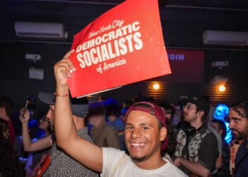 DSA sat out every LI election this month — but a planned takeover is coming: experts