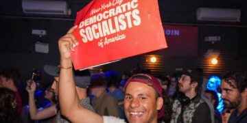 DSA sat out every LI election this month — but a planned takeover is coming: experts