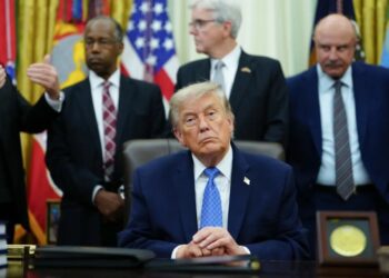 Trump needs to finish the job and cancel California’s green carveouts