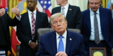 Trump needs to finish the job and cancel California’s green carveouts