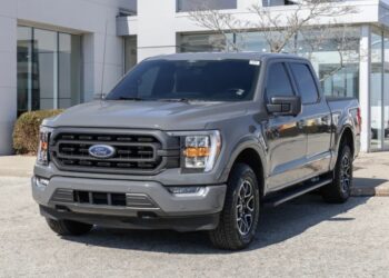 Ford to recall over 741,000 US vehicles due to park system issue, NHTSA says