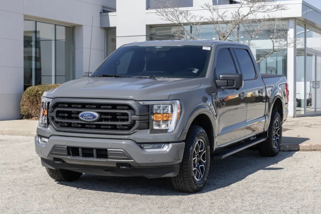 Ford to recall over 741,000 US vehicles due to park system issue, NHTSA says