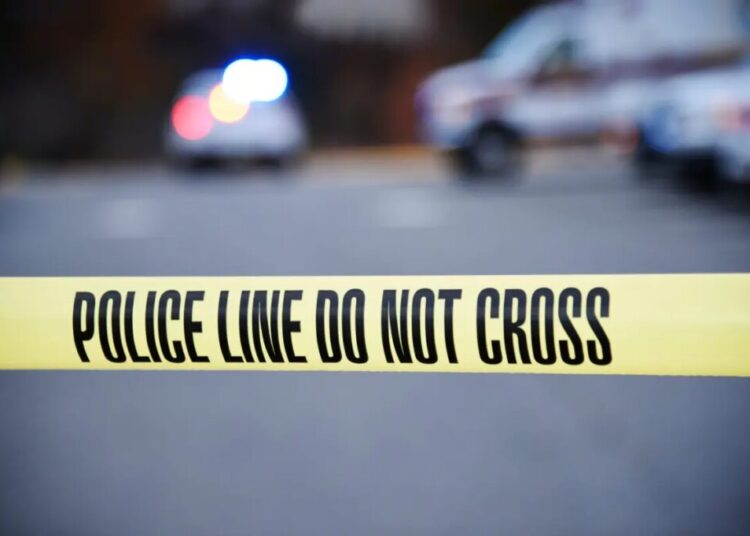 Beloved great granny, 93, killed in NYC motorcycle hit-and-run by cowardly rider who chillingly admired carnage before fleeing