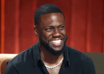 Kevin Hart reveals A-list celebrity who should never be roasted: ‘You cannot do this’