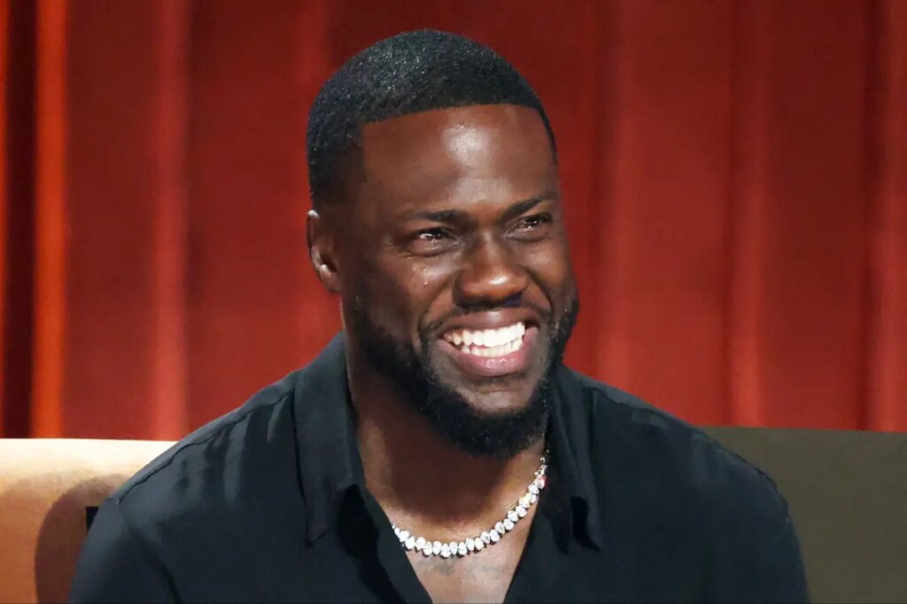 Kevin Hart reveals A-list celebrity who should never be roasted: ‘You cannot do this’
