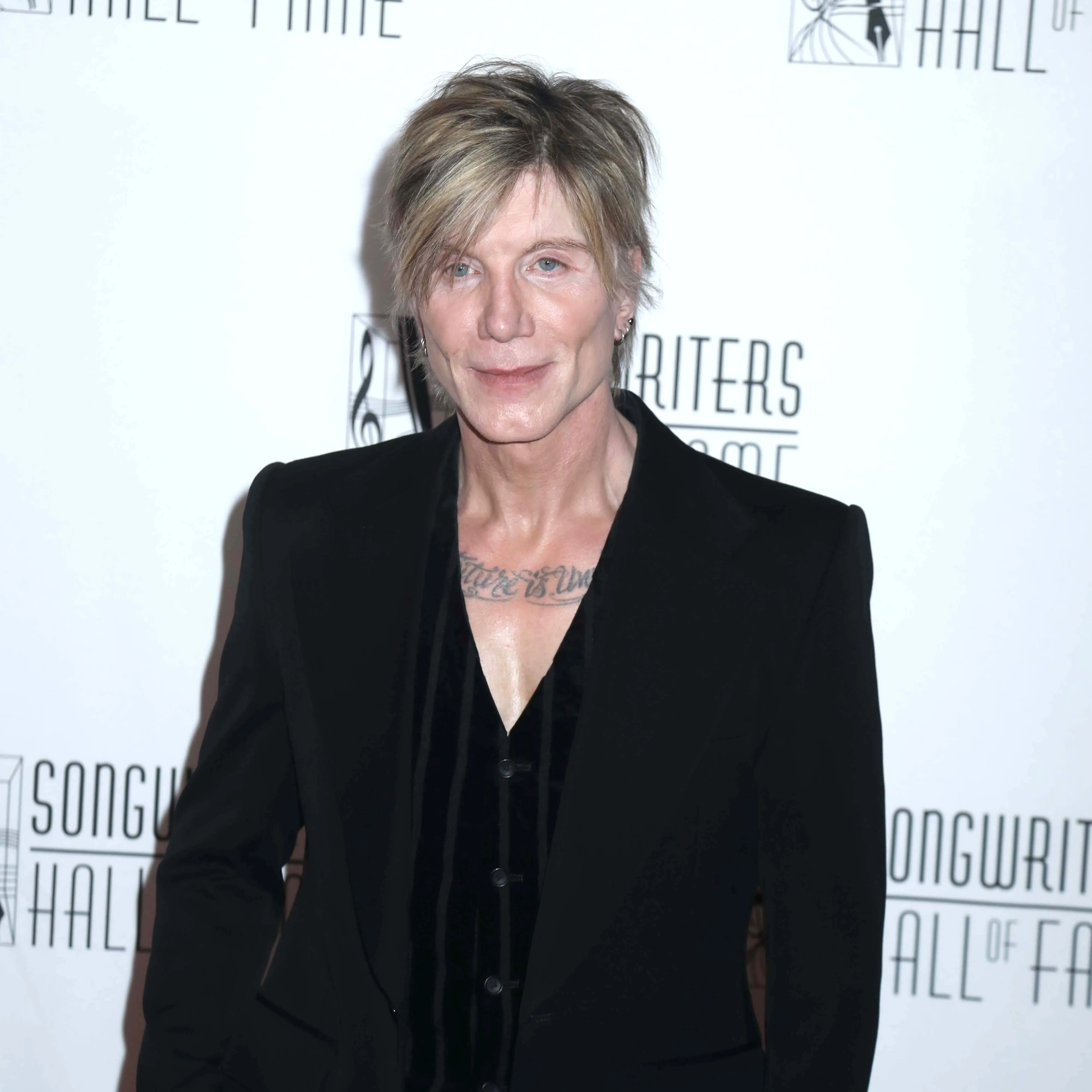 John Rzeznik.