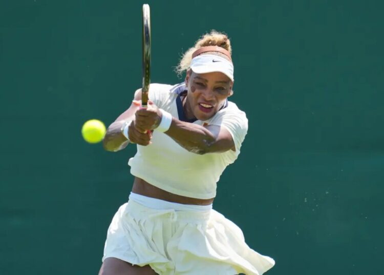 The real reason why athletes like Serena Williams come out of retirement: ‘2% ego, 98% missing the sport’