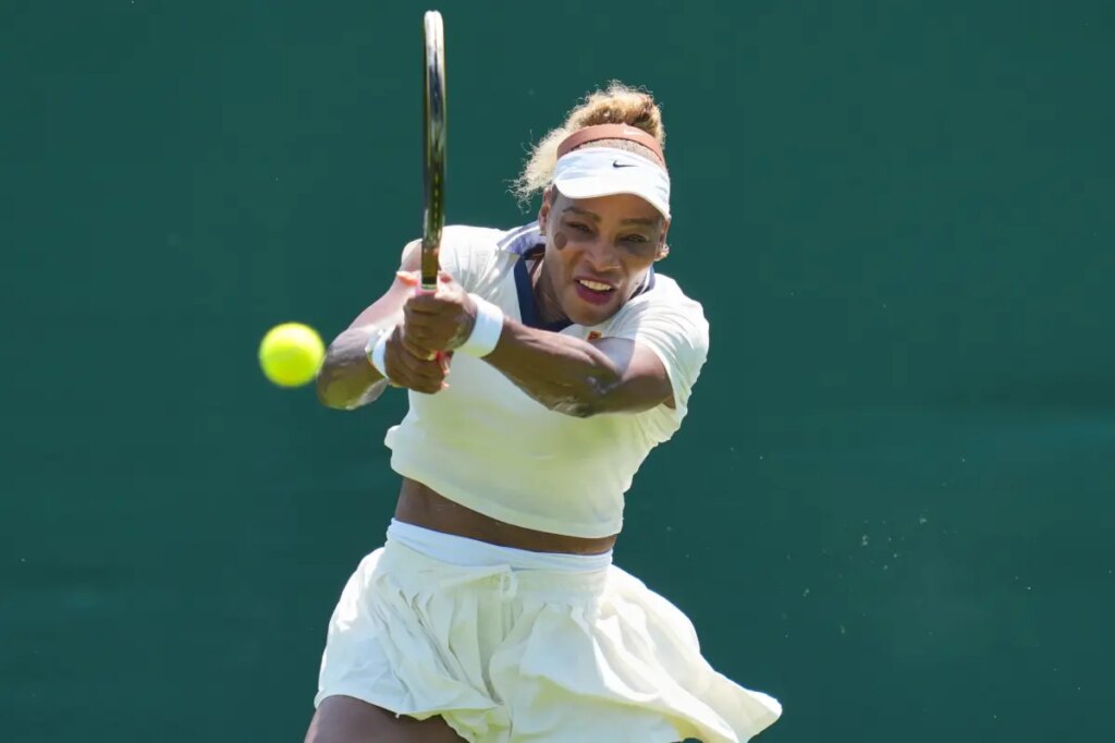 The real reason why athletes like Serena Williams come out of retirement: ‘2% ego, 98% missing the sport’