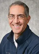 Headshot of Dan Garcia, Teaching Professor at UC Berkeley.