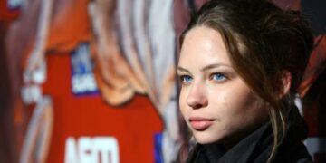 ‘Lilo & Stitch’ Directors Share Heartbreaking Tribute to Late Star Daveigh Chase