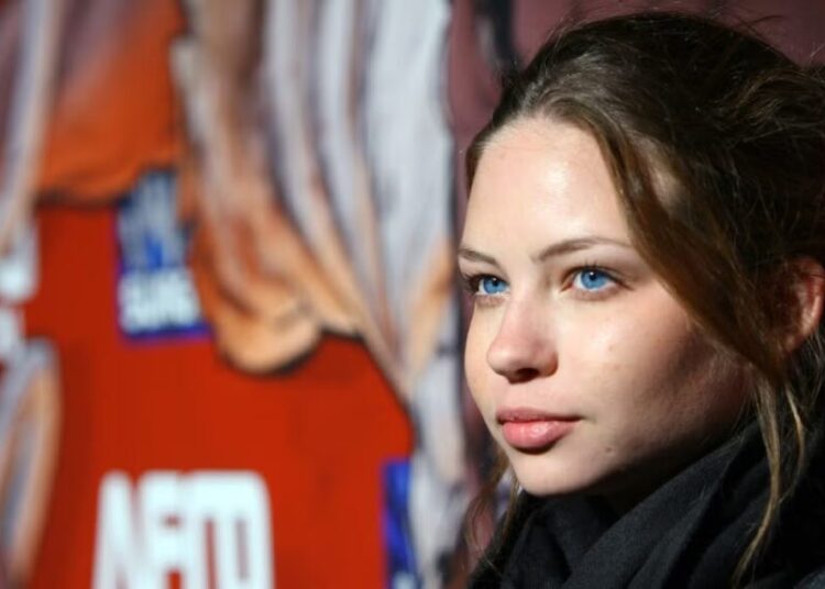 ‘Lilo & Stitch’ Directors Share Heartbreaking Tribute to Late Star Daveigh Chase