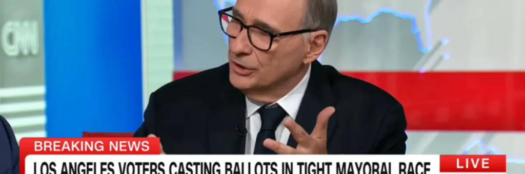 Renowned strategist names Tuesday primary race that could define Democrats’ 2026 fate