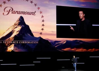 Media mogul surrenders to demands of ’60 Minutes’ rebellion: NYT