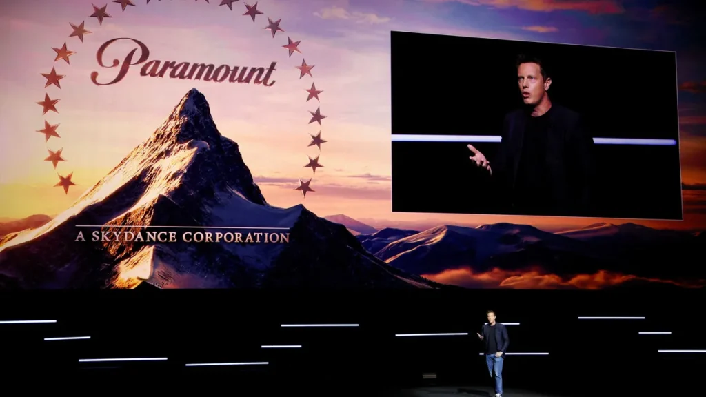 Media mogul surrenders to demands of ’60 Minutes’ rebellion: NYT