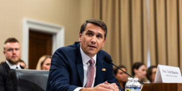 Trump Nominates Todd Blanche for Attorney General