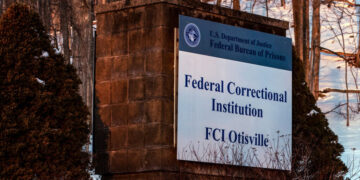 Trump Administration Shuttered a Criminal Probe Into Fraudster’s Clemency