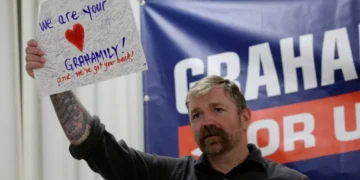 Controversial candidate outrages longtime GOP senator in ‘corruption crackdown’ proposal