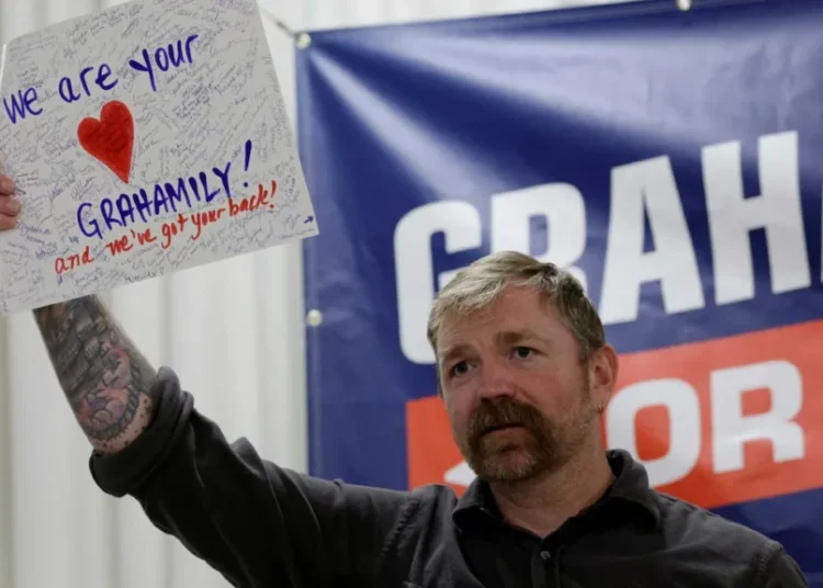 Controversial candidate outrages longtime GOP senator in ‘corruption crackdown’ proposal