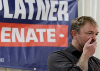James Carville blames Graham Platner’s scandals on GOP opponent’s past