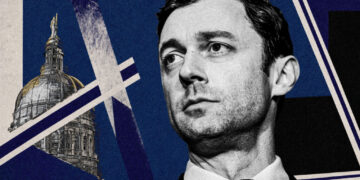 Republicans are still really worried about beating Jon Ossoff