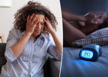 Think you have trouble sleeping? The horror of incurable ‘Fatal Familial Insomnia’