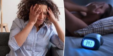 Think you have trouble sleeping? The horror of incurable ‘Fatal Familial Insomnia’