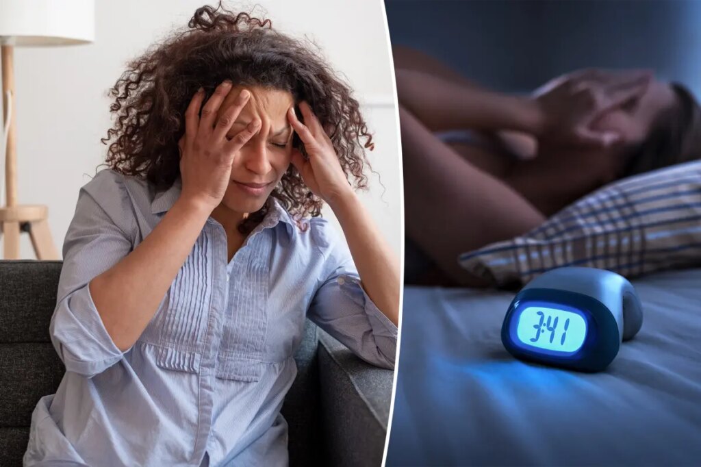 Think you have trouble sleeping? The horror of incurable ‘Fatal Familial Insomnia’