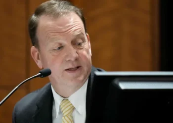 Red State prosecutor sanctioned for defying court orders
