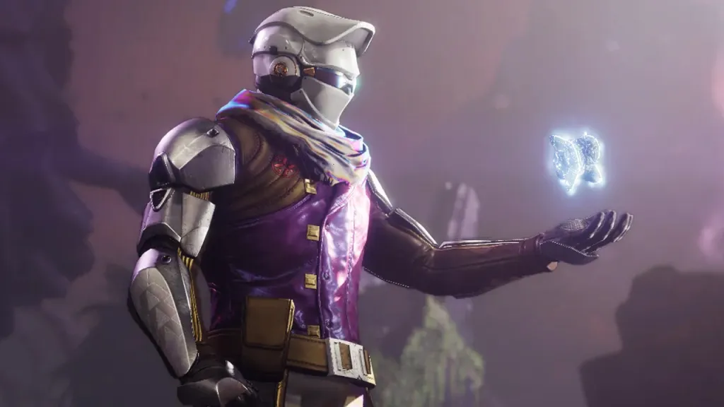 Destiny 2 Final Patch