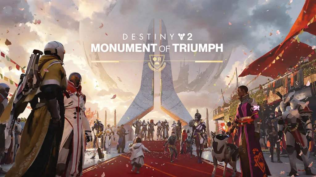 Destiny 2 Final Update