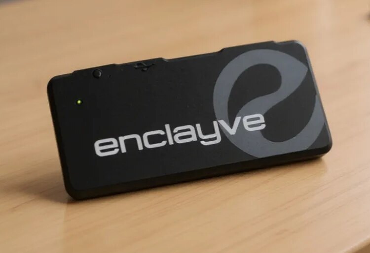 Enclayve Is a Drab Black Box for Your Private Group Chats
