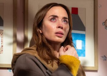 ‘Disclosure Day’ Ending, Explained: Screenwriter David Koepp Shares His Secrets