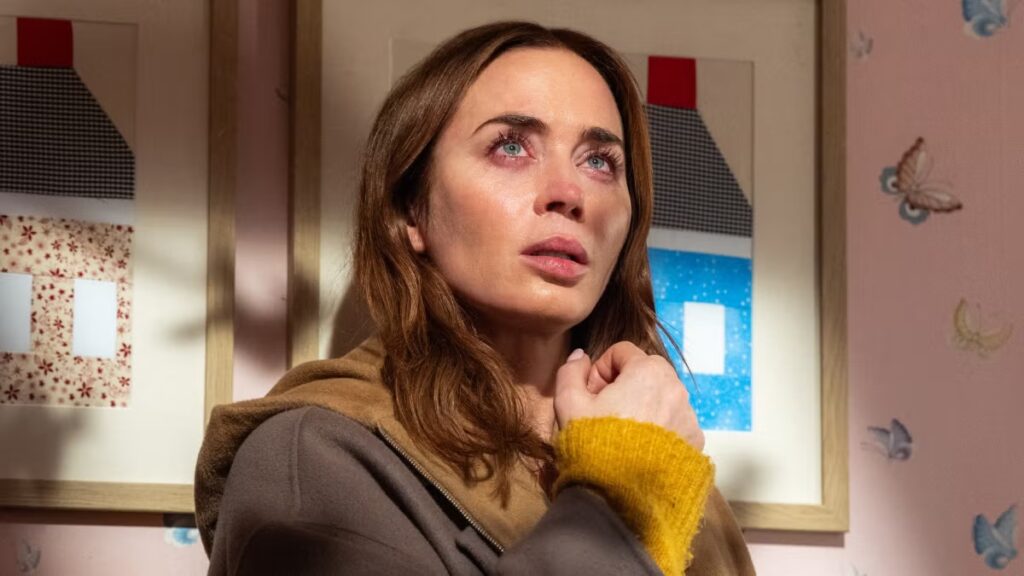 ‘Disclosure Day’ Ending, Explained: Screenwriter David Koepp Shares His Secrets