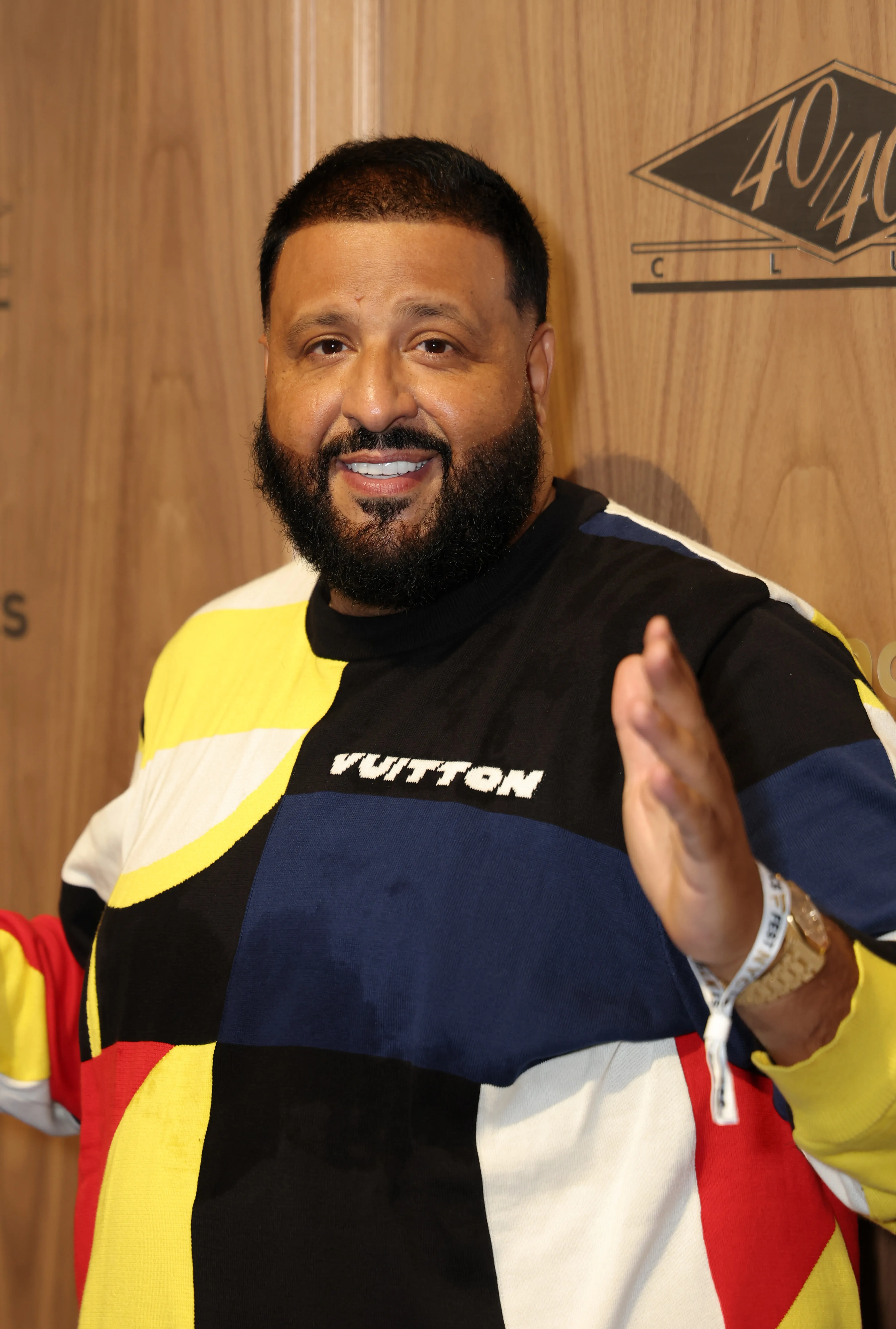 DJ Khaled