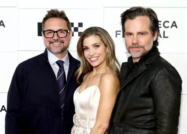 ‘Doc Meets World’ Review: ‘Boy Meets World’ Stars Reconnect for a Warm Mix of Nostalgia, Reflection and Fan Service