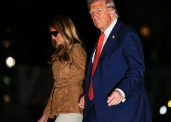 Trump insiders in ‘Epstein War Room’ feared ‘surreal’ accusation against president: report