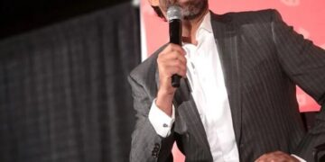 Trump nemesis uses Don Jr.’s ‘nauseous’ attack to his advantage in key Senate race