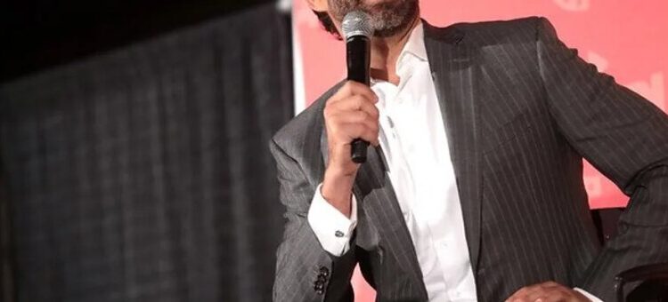 Trump nemesis uses Don Jr.’s ‘nauseous’ attack to his advantage in key Senate race