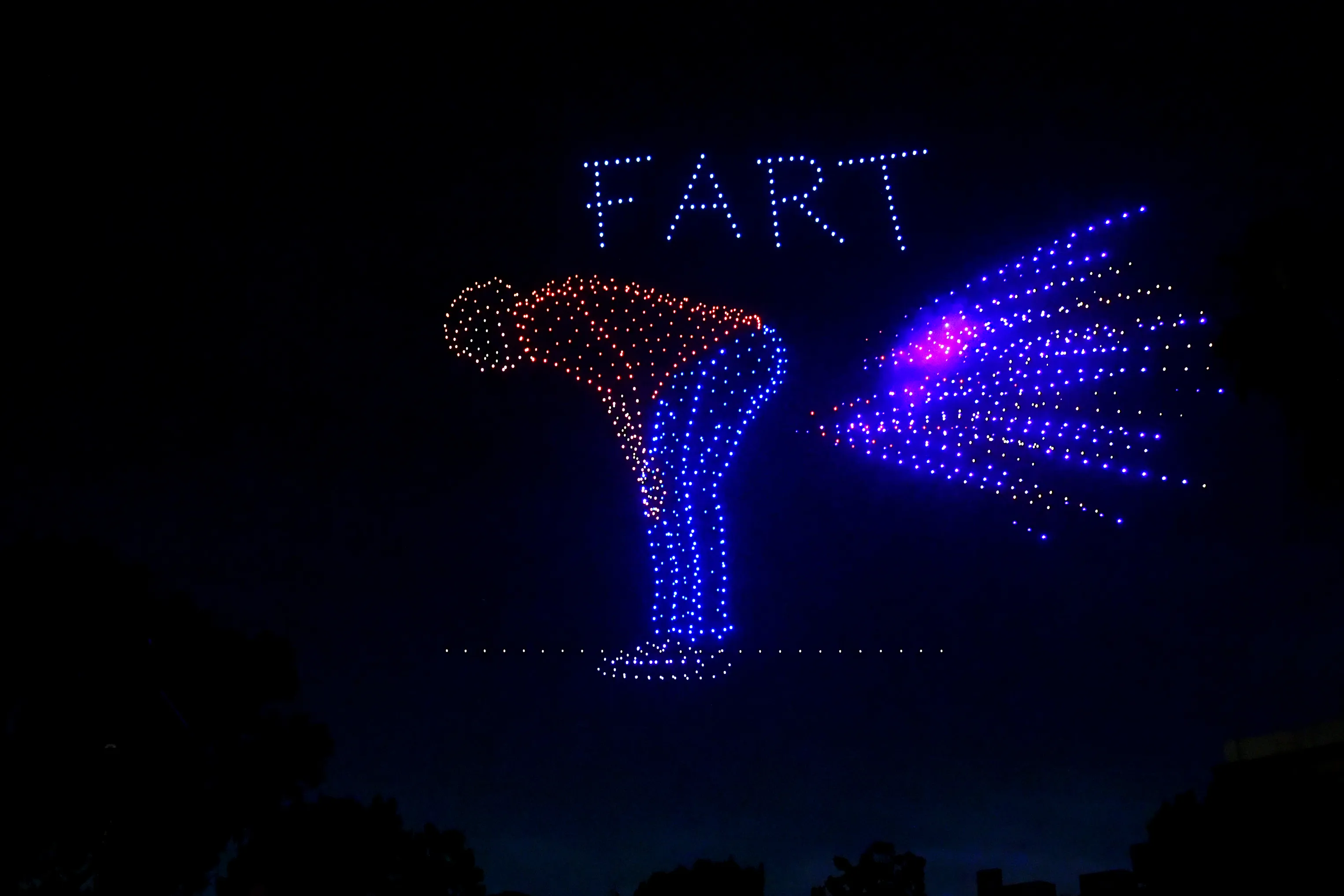 Drones