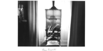 Duane Michals, Artist of Wit and Courage